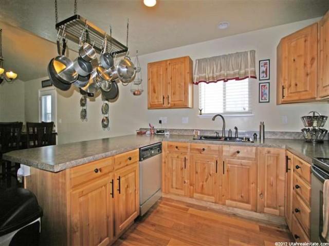 818 W 2880 S, Nibley, UT 84321 — photo 7