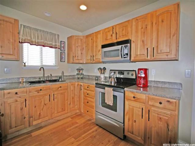818 W 2880 S, Nibley, UT 84321 — photo 8