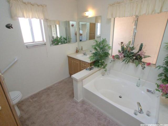 45 E 100 N, Ivins, UT 84738 — photo 6