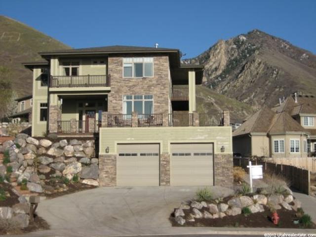 3599 S 3610 E, Salt Lake City UT 84109