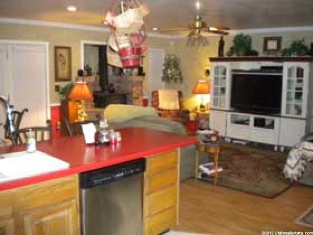 2360 Spring Hollow Rd, Kamas, UT 84036 — photo 4