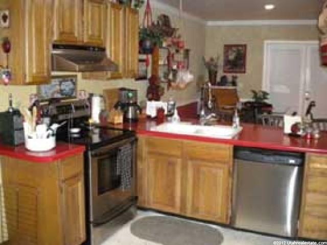 2360 Spring Hollow Rd, Kamas, UT 84036 — photo 6