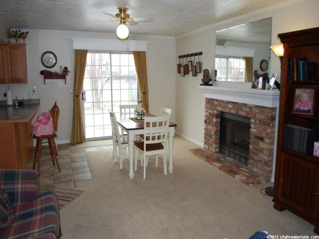 560 S Pitford Dr W, Centerville, UT 84014 — photo 5