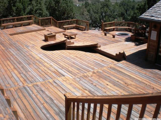 748 E Mule Deer Rd, Central, UT 84722 — photo 5