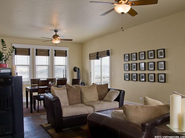 835 E Silver Sage Dr, Park City, UT 84098 — photo 2