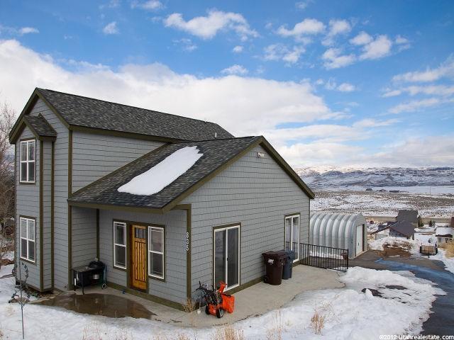 835 E Silver Sage Dr, Park City, UT 84098 — photo 11