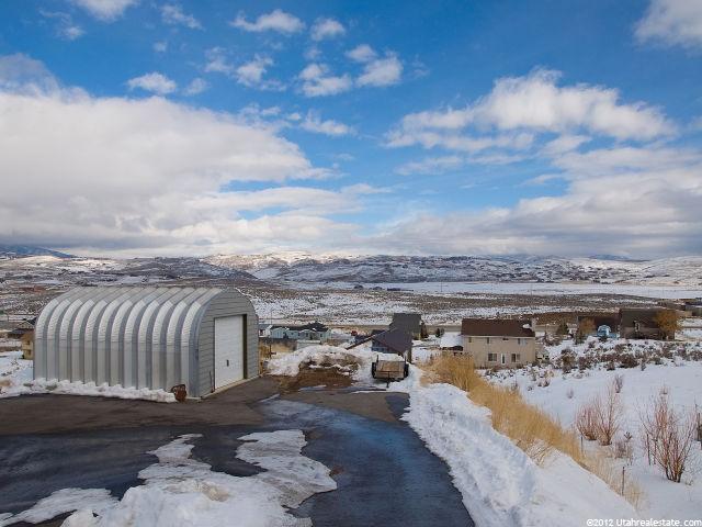 835 E Silver Sage Dr, Park City, UT 84098 — photo 12