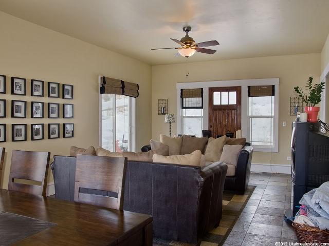 835 E Silver Sage Dr, Park City, UT 84098 — photo 3