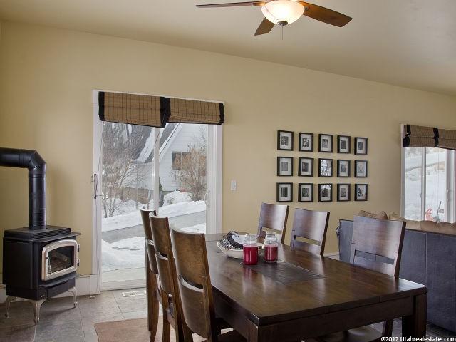 835 E Silver Sage Dr, Park City, UT 84098 — photo 4
