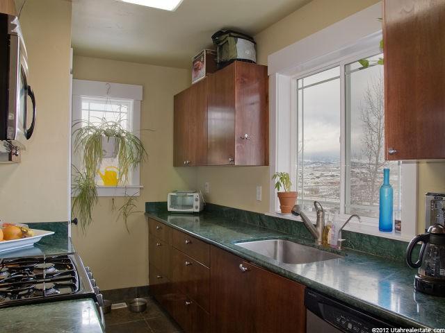 835 E Silver Sage Dr, Park City, UT 84098 — photo 5