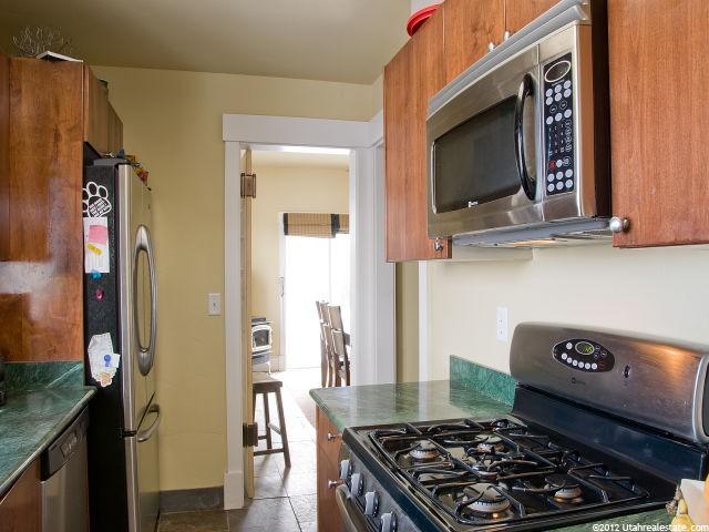835 E Silver Sage Dr, Park City, UT 84098 — photo 6