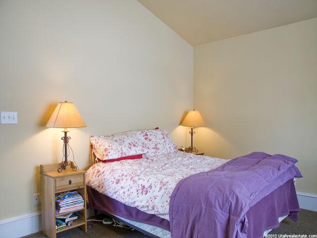 835 E Silver Sage Dr, Park City, UT 84098 — photo 9