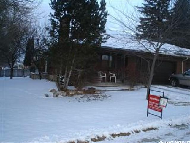 409 E 400 N, Logan, UT 84321