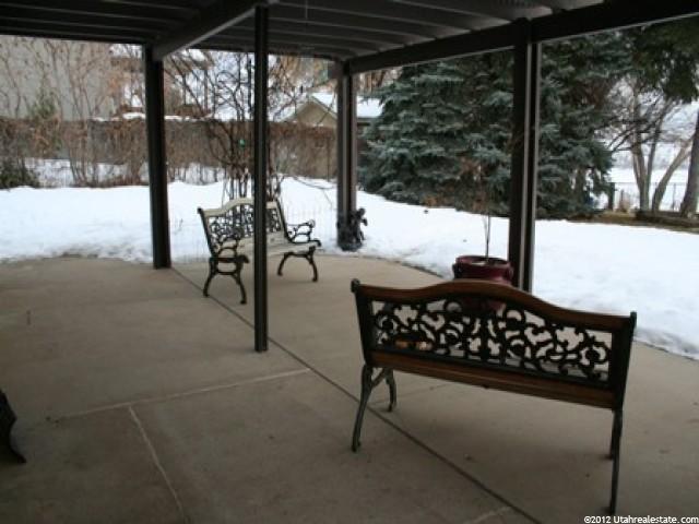 1616 E Gordon Ave, Layton, UT 84040 — photo 10