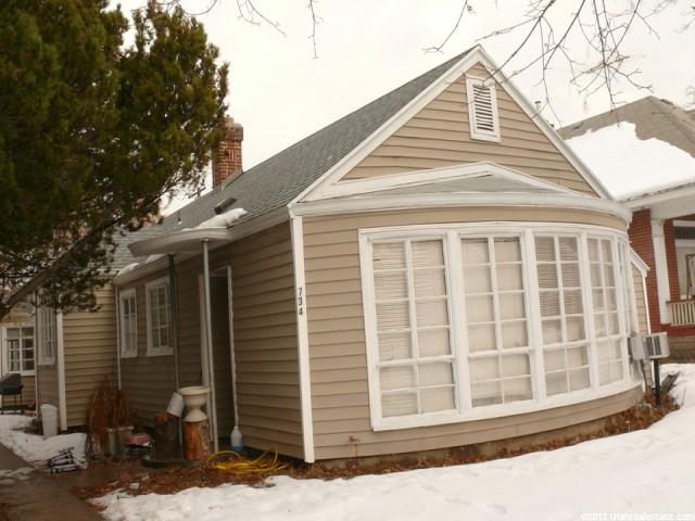734 23rd St, Ogden, UT 84401 — photo 2