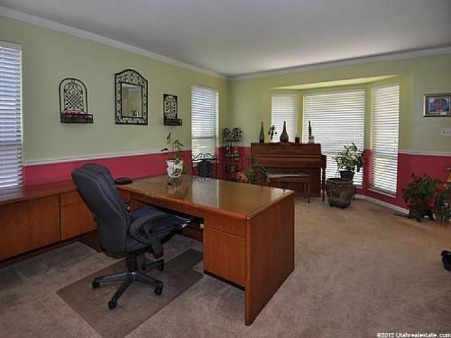 1947 E Johnstone Cir, Sandy, UT 84093 — photo 4
