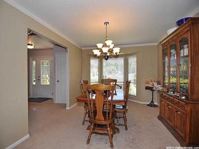 1947 E Johnstone Cir, Sandy, UT 84093 — photo 5