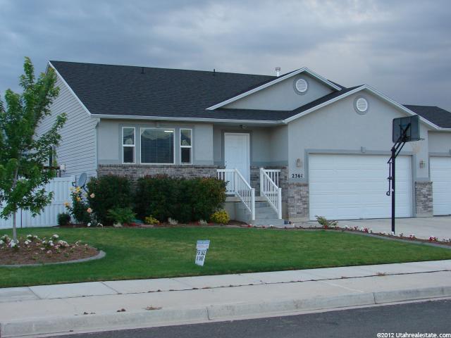 2361 N 2775 W, Clinton, UT 84015