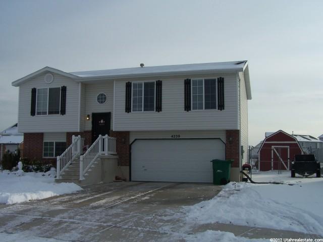 4239 W 5325 S, Roy, UT 84067 — photo 2