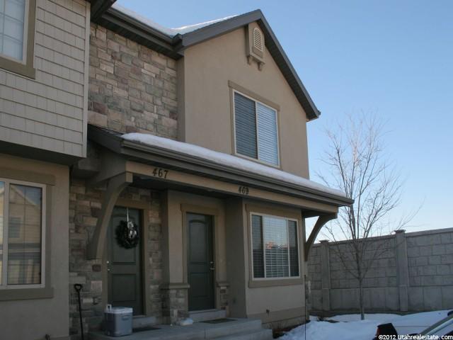 469 N 1235 W #37, Orem, UT 84057 — photo 8