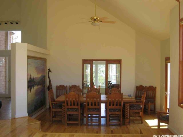 8602 N Topaz, Diamond Valley, UT 84770 — photo 5