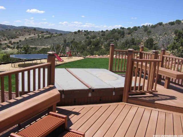 8602 N Topaz, Diamond Valley, UT 84770 — photo 9