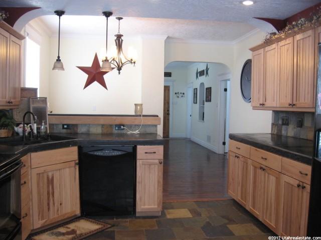 130 E 200 S, Ephraim, UT 84627 — photo 3