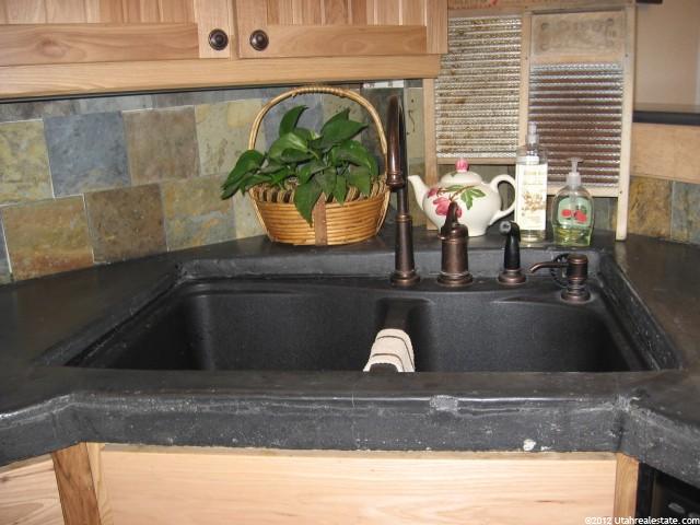 130 E 200 S, Ephraim, UT 84627 — photo 4