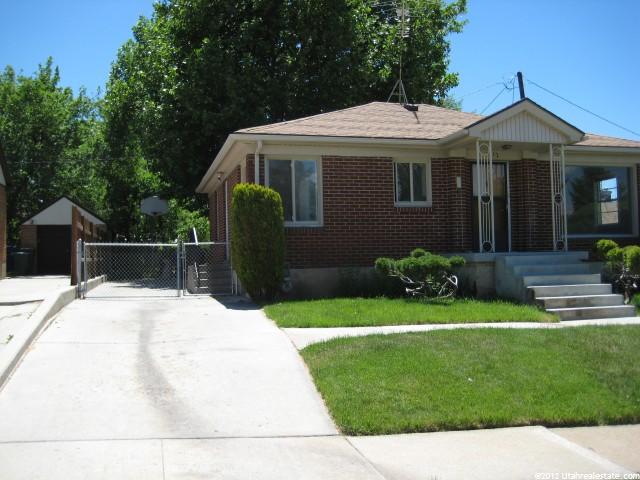 1417 E Lake St, Ogden, UT 84401 — photo 3