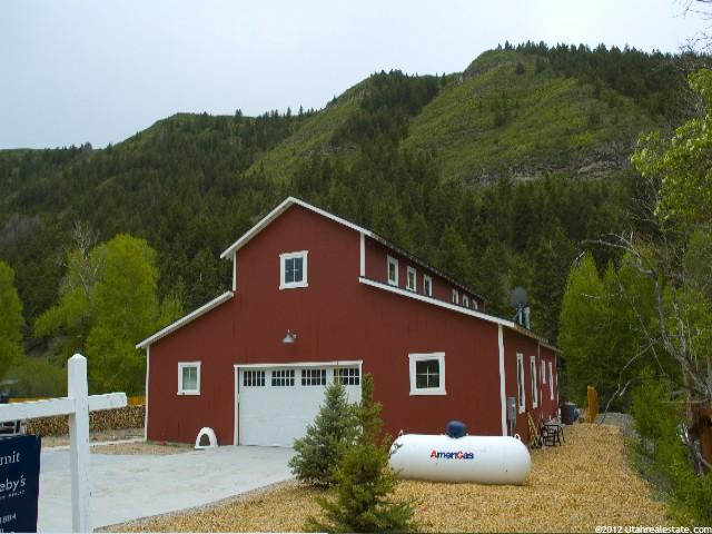1998 E Mirror Lake Hwy, Kamas, UT 84036 — photo 2