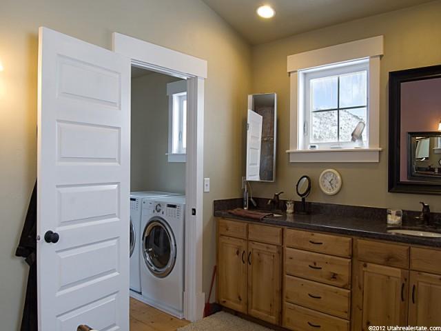 1998 E Mirror Lake Hwy, Kamas, UT 84036 — photo 10