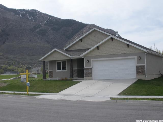 832 E 2025 N, North Ogden, UT 84414 — photo 7