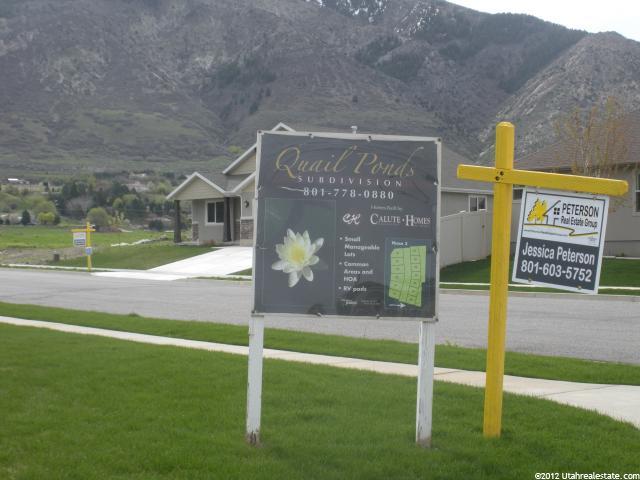 832 E 2025 N, North Ogden, UT 84414 — photo 8