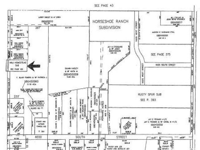 4482 S 5500 W #1, Hooper, UT 84315 — photo 2