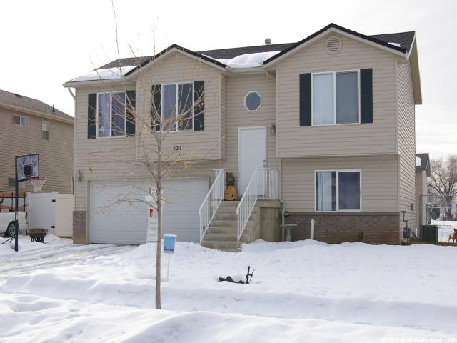 527 E Canyon View Dr, Ogden, UT 84404 — photo 2
