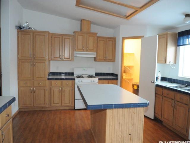 9865 E 34850 N, Fairview, UT 84629 — photo 2
