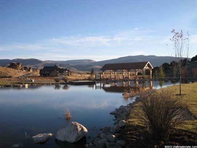 2700 E Red Barn Rd #827, Heber City, UT 84032 — photo 3