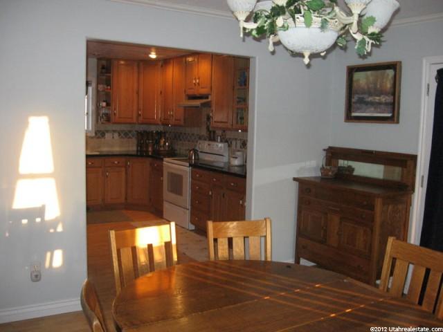 5140 S 9500 E, Jensen, UT 84035 — photo 3