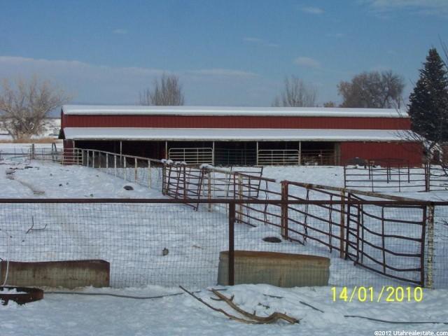 5140 S 9500 E, Jensen, UT 84035 — photo 8