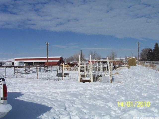 5140 S 9500 E, Jensen, UT 84035 — photo 9