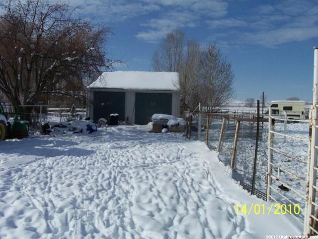 5140 S 9500 E, Jensen, UT 84035 — photo 10