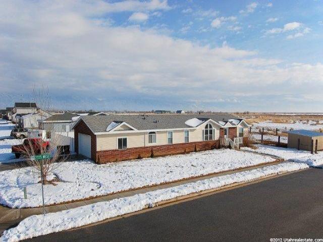 2857 S 2725 W, Syracuse, UT 84075 — photo 12