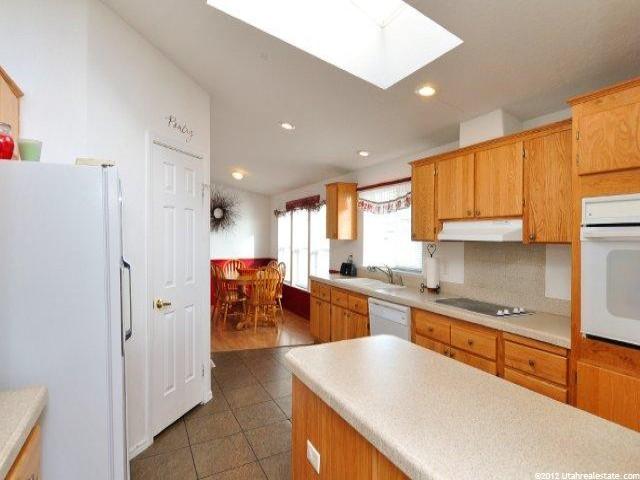 2857 S 2725 W, Syracuse, UT 84075 — photo 5