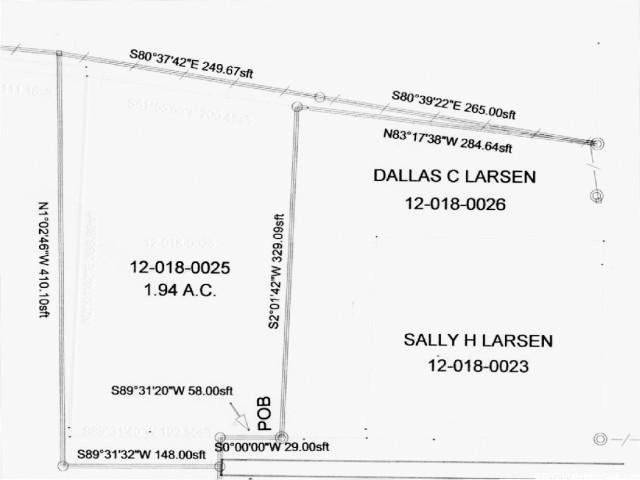 4243 W 2600 N, Benson, UT 84335 — photo 5