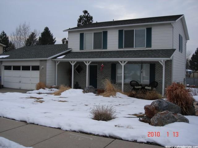 763 N 400 W, Centerville, UT 84014