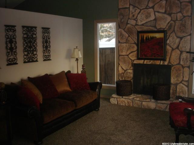 2429 E Cliff Swallow Dr S, Sandy, UT 84093 — photo 2