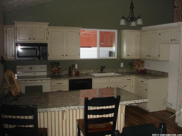 2429 E Cliff Swallow Dr S, Sandy, UT 84093 — photo 3