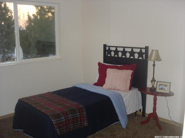 2429 E Cliff Swallow Dr S, Sandy, UT 84093 — photo 8