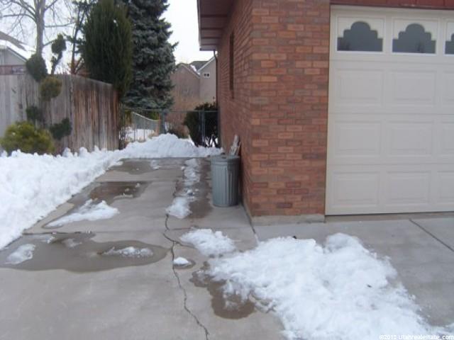 1645 E Cherry Ln S, Fruit Heights, UT 84037 — photo 11