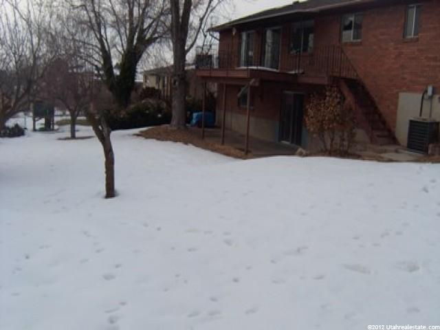 1645 E Cherry Ln S, Fruit Heights, UT 84037 — photo 9